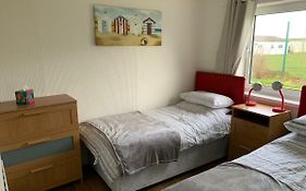 24 Gower Holiday Village